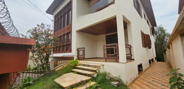 Casa com 8 Quartos para alugar, 640m² no Santa Tereza, Belo Horizonte