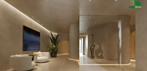 Apartamento com 3 Quartos à venda, 122m² no Santo Agostinho, Belo Horizonte