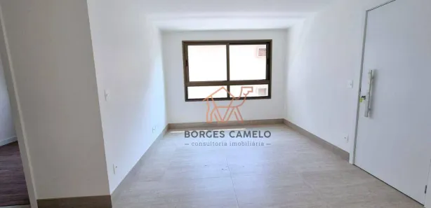 Apartamento com 2 Quartos para venda ou aluguel, 60m² no Lourdes, Belo Horizonte