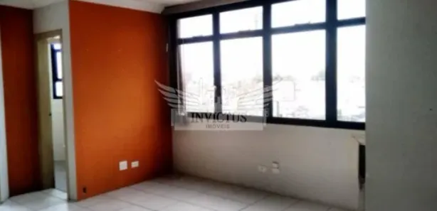 à venda, 45m² no Campestre, Santo André