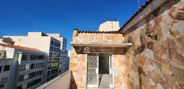 Cobertura com 4 Quartos à venda, 243m² no Copacabana, Rio de Janeiro