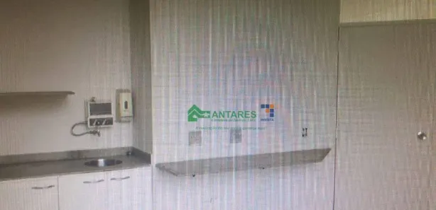 Sala Comercial à venda, 53m² no Santo Agostinho, Belo Horizonte