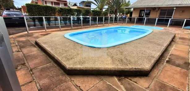 Apartamento com 2 Quartos para alugar, 55m² no Scharlau, São Leopoldo
