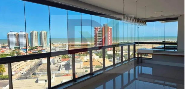 Apartamento com 3 Quartos à venda, 165m² no Atalaia, Aracaju