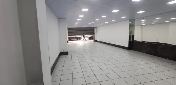 Ponto Comercial para alugar, 155m² no Lourdes, Belo Horizonte