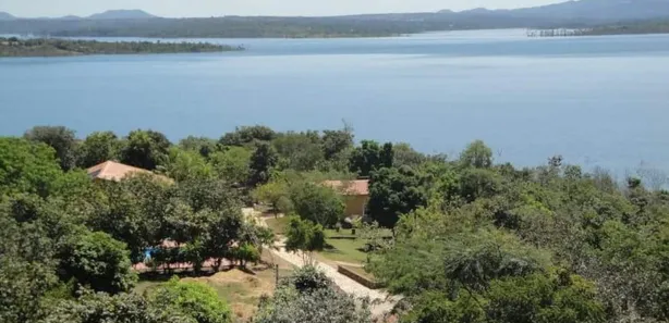 Fazenda/Sítio à venda, 48000m² no , Niquelândia