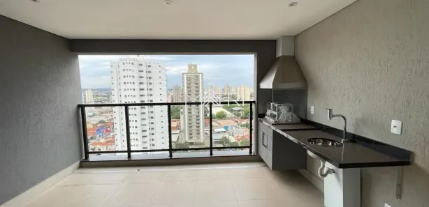 Apartamento com 2 Quartos à venda, 124m² no Centro, Araraquara