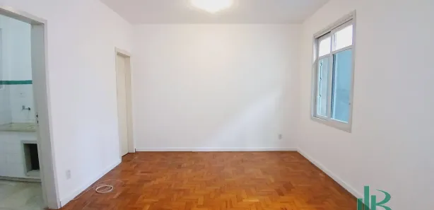 Kitnet com 1 Quarto para alugar, 31m² no Centro Histórico, Porto Alegre