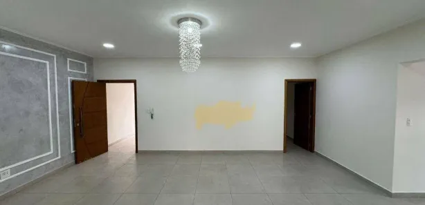 Casa com 3 Quartos à venda, 292m² no Cidade Nova, Rio Claro