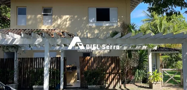 Casa de Condomínio com 4 Quartos à venda, 350m² no Praia de Imbassai, Mata de São João