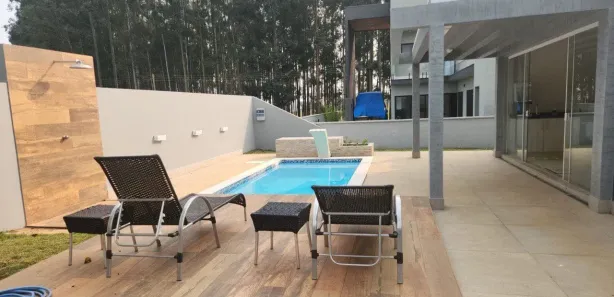 Casa de Condomínio com 3 Quartos à venda, 275m² no , Paranapanema