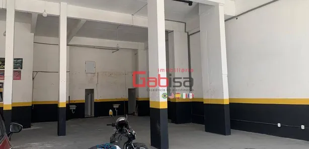 Ponto Comercial para alugar, 190m² no Parque Riviera, Cabo Frio