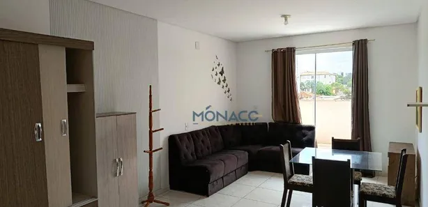 Kitnet com 1 Quarto à venda, 35m² no Jardim Jóquei Club, Londrina