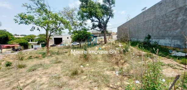 Lote/Terreno à venda, 250m² no Serra Dourada, Vespasiano