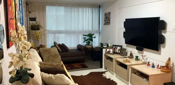 Apartamento com 2 Quartos à venda, 80m² no Pituba, Salvador