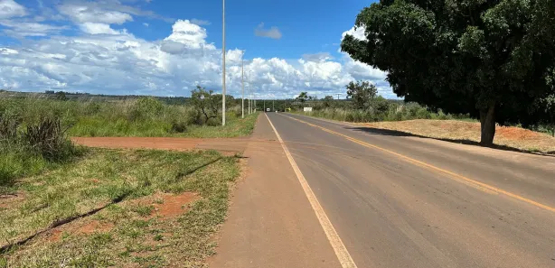 Fazenda/Sítio com 3 Quartos à venda, 33403m² no Área Rural de Brazlândia, Brasília