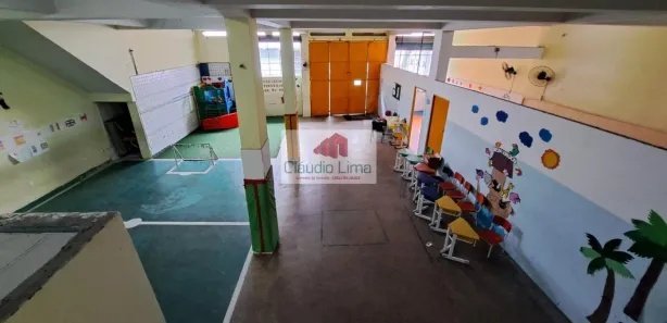 Imóvel Comercial à venda, 821m² no Cosme de Farias, Salvador