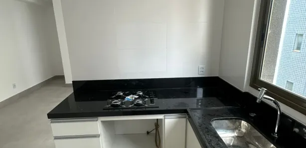 Apartamento com 2 Quartos para alugar, 68m² no Carmo, Belo Horizonte