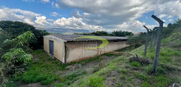 Galpão/Depósito/Armazém para alugar, 1748m² no CDI Jatobá (Barreiro), Belo Horizonte