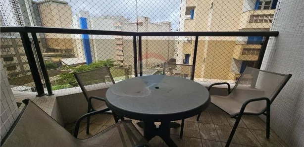 Apartamento com 4 Quartos à venda, 110m² no Vila Alzira, Guarujá