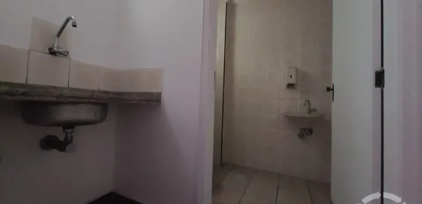Sala Comercial com 1 Quarto para alugar, 77m² no Vila Belmiro, Santos