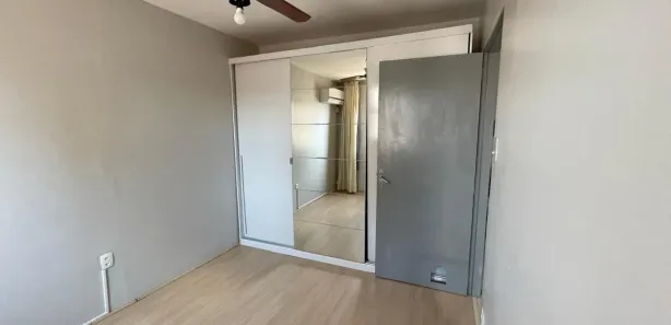 Apartamento com 1 Quarto à venda, 39m² no Humaitá, Porto Alegre