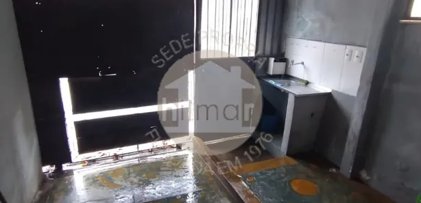 Kitnet com 1 Quarto para alugar, 50m² no Brás de Pina, Rio de Janeiro