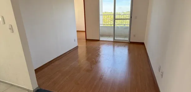 Apartamento com 2 Quartos para alugar, 42m² no Ribeirão do Lipa, Cuiabá