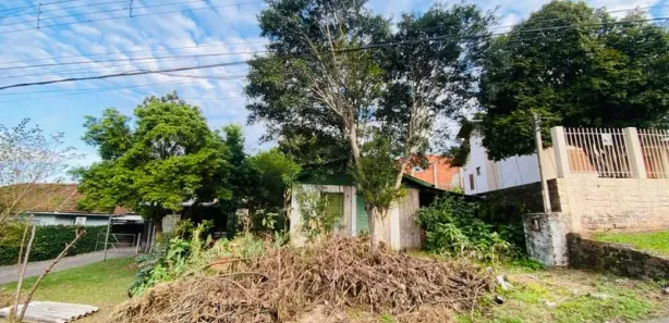 Lote/Terreno à venda, 311m² no Celeste, Campo Bom
