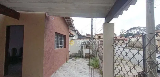 Casa com 3 Quartos à venda, 127m² no Parque São Luís, Taubaté