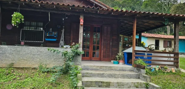 Fazenda/Sítio com 5 Quartos à venda, 290m² no Sampaio Correia (Sampaio Correia), Saquarema