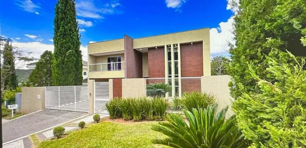 Casa de Condomínio com 4 Quartos para alugar, 362m² no Setor Habitacional Jardim Botânico, Brasília