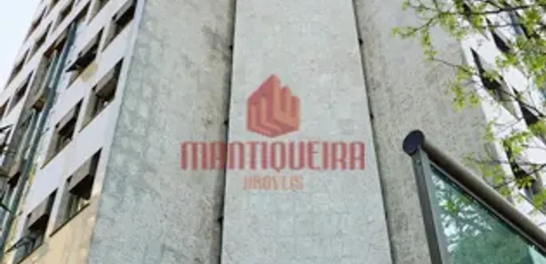 Sala Comercial à venda, 28m² no Funcionários, Belo Horizonte