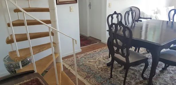 Apartamento com 3 Quartos à venda, 170m² no Humaitá, Rio de Janeiro