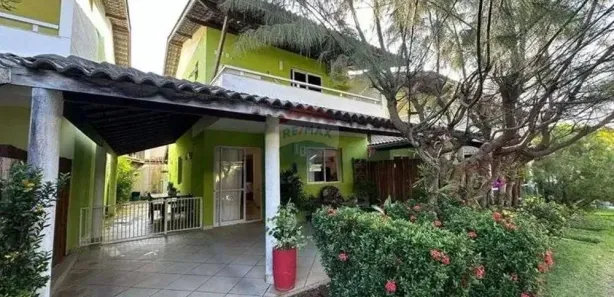 Casa de Condomínio com 4 Quartos à venda, 114m² no Stella Maris, Salvador
