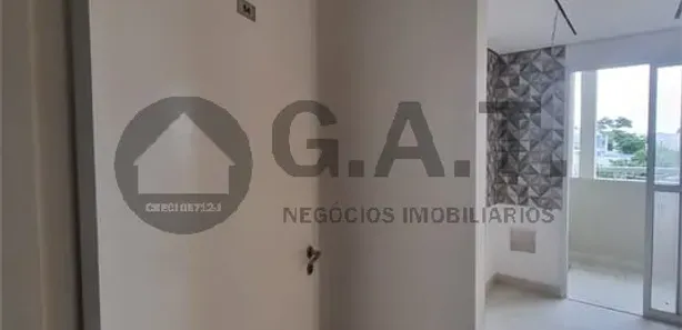 Apartamento com 2 Quartos para alugar, 48m² no Jardim das Estrelas, Sorocaba