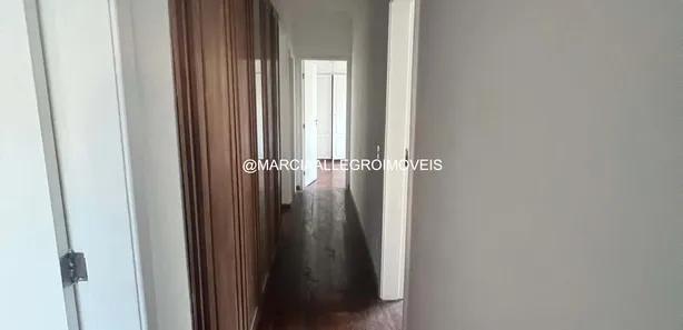 Apartamento com 4 Quartos à venda, 161m² no Pituba, Salvador