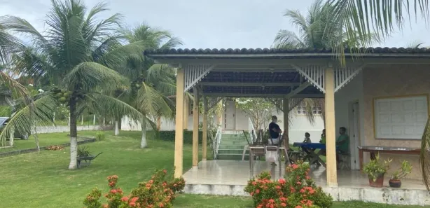 Fazenda/Sítio com 4 Quartos para alugar, 2000m² no , São José de Mipibu
