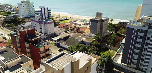 Apartamento com 3 Quartos à venda, 135m² no Centro, Matinhos