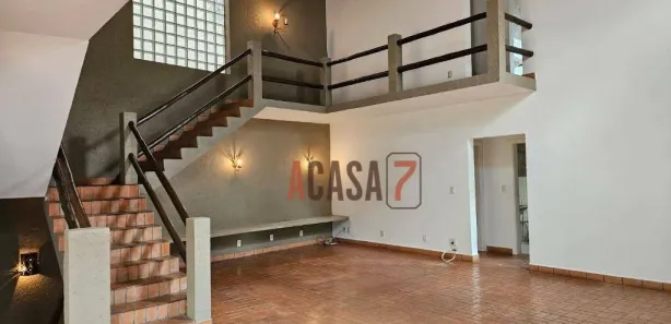 Casa de Condomínio com 4 Quartos para venda ou aluguel, 450m² no Granja Olga I, Sorocaba