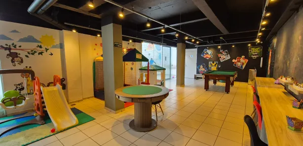 Apartamento com 3 Quartos à venda, 72m² no Dom Bosco, Belo Horizonte