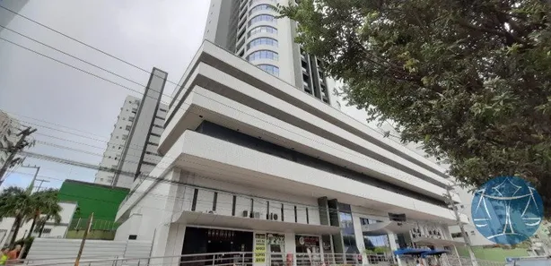 Sala Comercial à venda, 31m² no Petrópolis, Natal