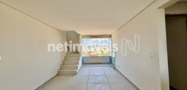 Cobertura com 4 Quartos à venda, 174m² no Caiçara-Adelaide, Belo Horizonte