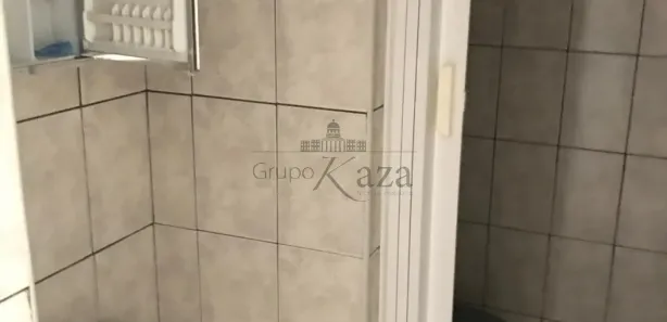 Ponto Comercial à venda, 28m² no Centro, Jacareí