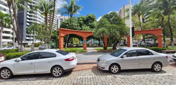 Apartamento com 3 Quartos para alugar, 75m² no Pituba, Salvador