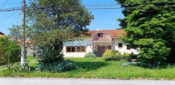 Casa de Condomínio com 3 Quartos à venda, 480m² no Condomínio Colonial Vale do Sol, Tremembé