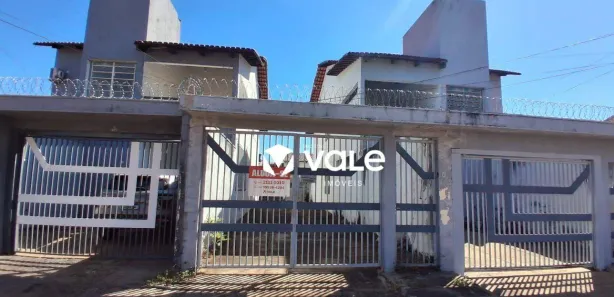 Kitnet com 2 Quartos para alugar, 60m² no Plano Diretor Norte, Palmas