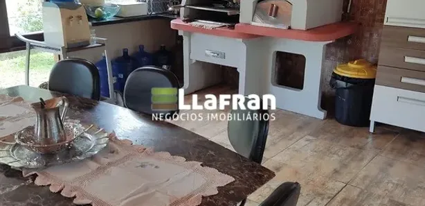 Casa com 2 Quartos para venda ou aluguel, 7532m² no Fazenda da Ilha, Embu-Guaçu