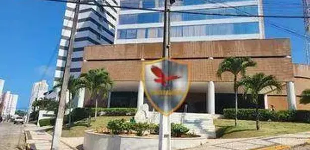 Sala Comercial para alugar, 54m² no Lagoa Nova, Natal
