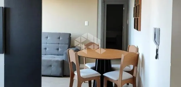 Apartamento com 2 Quartos à venda, 55m² no Rui Barbosa, Montenegro